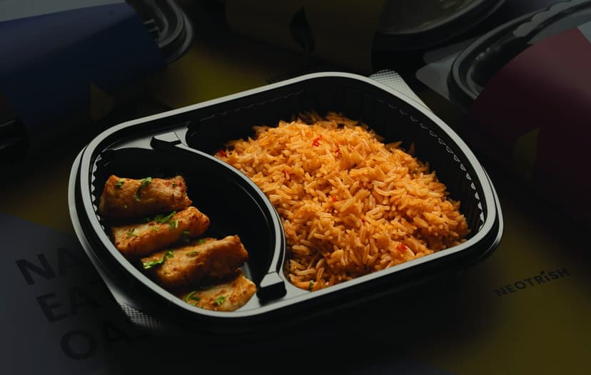 فيليه سمك