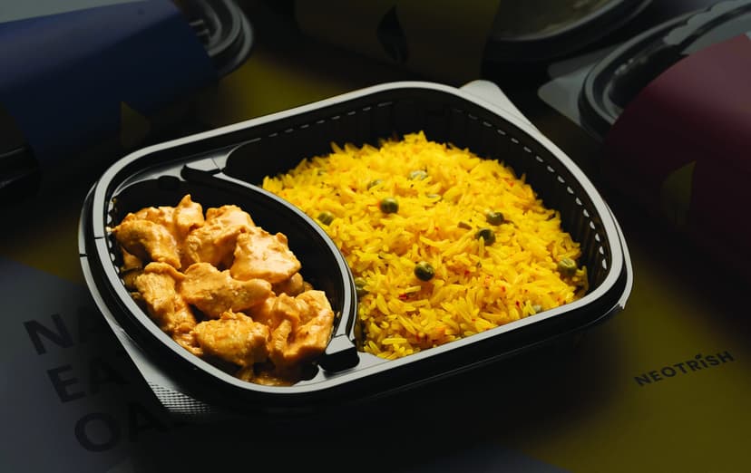 دجاج سريراتشا